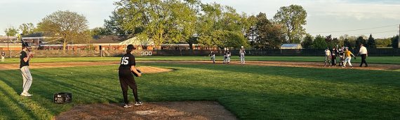 Boys of Summer are Back