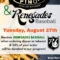 Annual Nonno Pino’s Fundraiser Aug. 27th